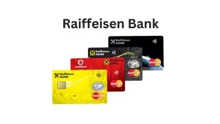 Card Raiffeisen