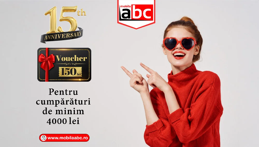 Mobila ABC împlinește 15 ani – un brand românesc care a crescut alături de clienți