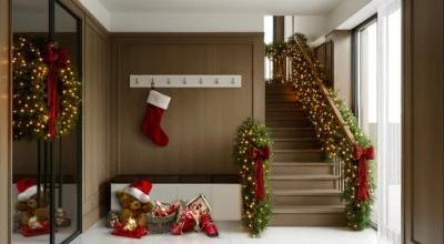 PRIMA IMPRESIE CONTEAZĂ: 3 secrete ca să transformi holul în cartea de vizită a casei tale