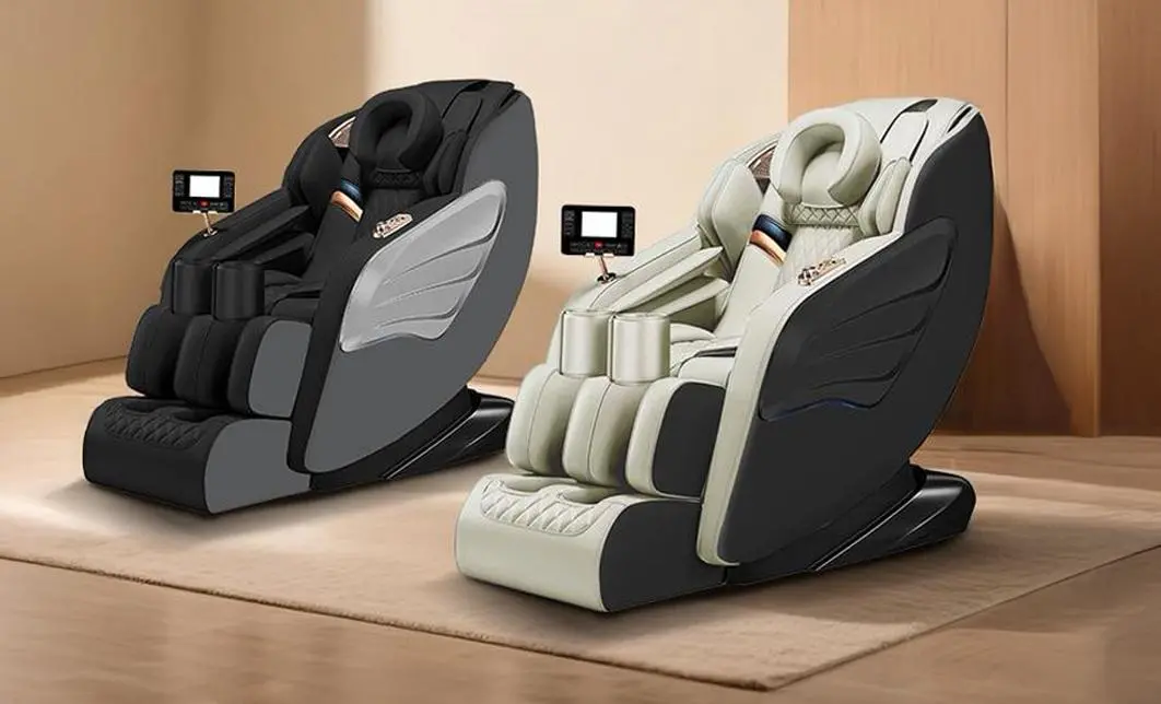 Fotolii de Masaj