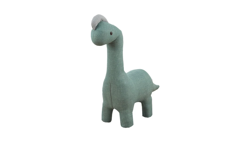 Taburet Dinozaur KJP5301, Verde 1