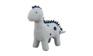 Taburet Dinozaur KJP5300, Albastru