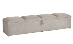 Banca Liberta cu lada depozitare 160 cm