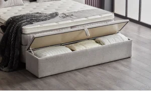 Banca Liberta cu lada depozitare 180 cm