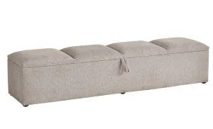 Banca Liberta cu lada depozitare 180 cm