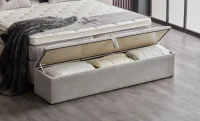 Banca Liberta cu lada depozitare 160 cm 3