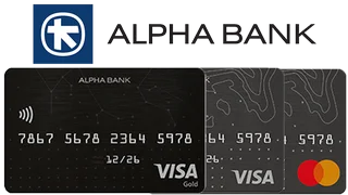 Card Alpha Bank