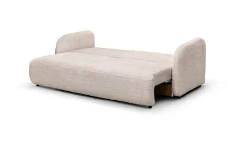 Canapea Extensibilă Santiago , Cu Ladă Depozitare, Stofă Premium Cremona 02