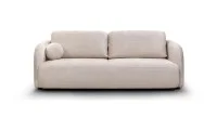 Canapea Extensibilă Santiago , Cu Ladă Depozitare, Stofă Premium Cremona 02 2