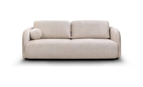 Canapea Extensibilă Santiago , Cu Ladă Depozitare, Stofă Premium Cremona 02