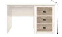 Birou Koen 2 BIU130 1