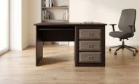 Birou Koen MDF BIU 130 2