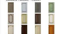 Bucatarie Platinum