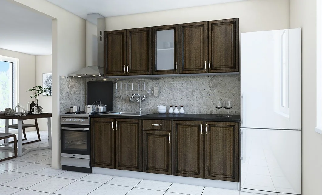 Bucatarie Platinum