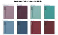 Bucatarie Rich 4