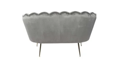 Canapea Marbella KJL2130, Gri