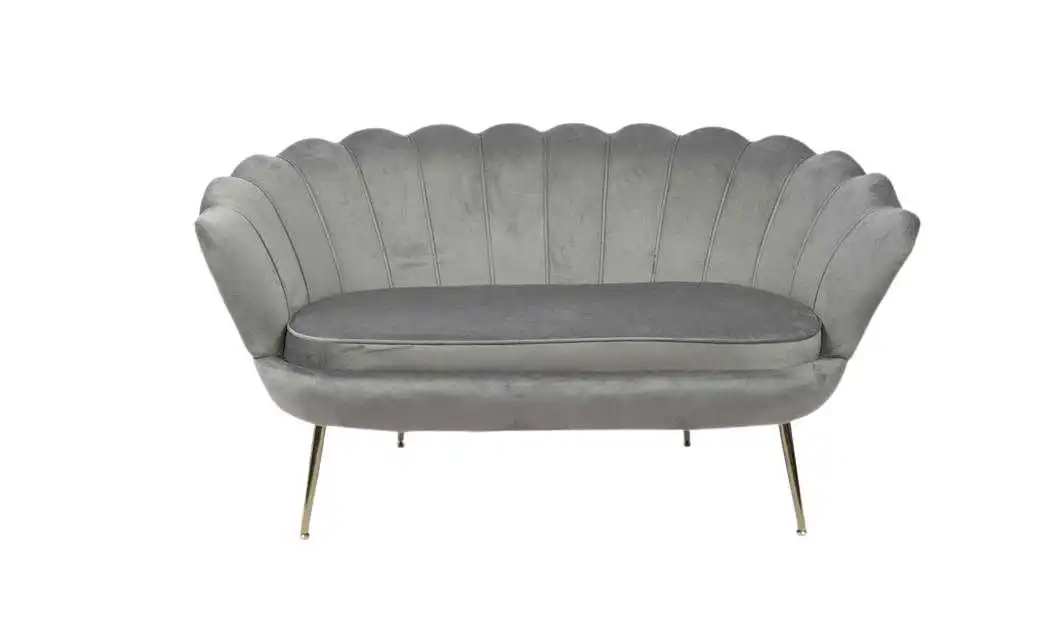 Canapea Marbella KJL2130, Gri 3