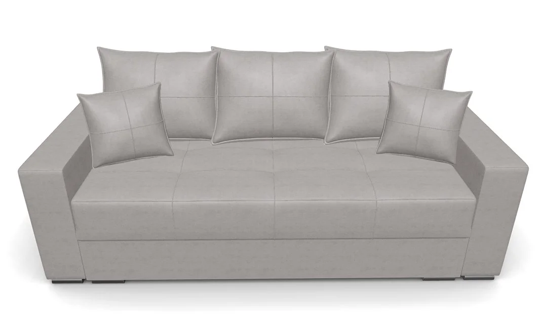 Canapea Extensibilă Claudia Bonell Mini, Crem 5
