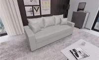 Canapea Extensibilă Claudia Bonell Mini, Crem 2