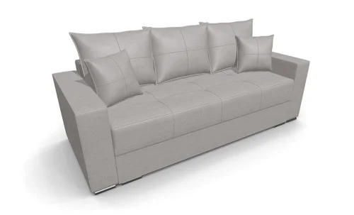 Canapea Extensibilă Claudia Bonell Mini, Crem