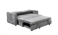 Canapea Extensibilă Cremona 7911-95, Gri 5