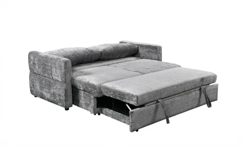 Canapea Extensibilă Cremona 7911-95, Gri