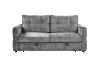 Canapea Extensibilă Cremona 7911-95, Gri 4