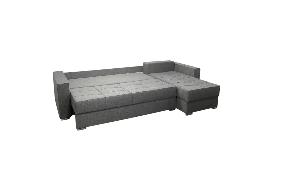 Coltar Extensibil Claudia XXL Gri 7