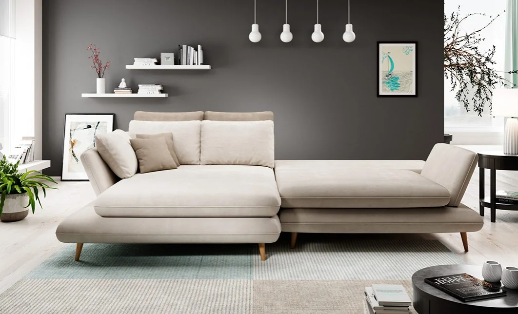 Mobilier tapițat