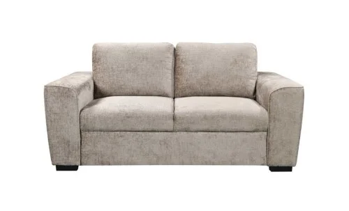 Canapea Extensibilă Cremona 7839A - 02, Beige