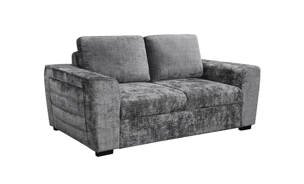 Canapea Extensibilă Cremona 7839A - 95, Gri 2