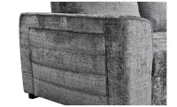 Canapea Extensibilă Cremona 7839A - 95, Gri 4