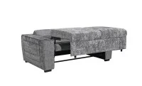 Canapea Extensibilă Cremona 7839A - 95, Gri 5