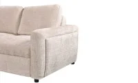 Colțar Extensibil Cremona KF7864-02, Bej Stânga 10