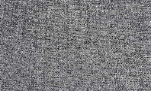 Colțar Extensibil Cremona KF7868 cu 2 Spații Depozitare, Șezlong Dreapta, Gri