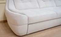 Colțar Extensibil Space Bej Deschis - Vega 03 Dreapta