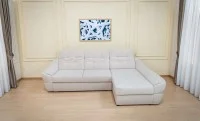 Colțar Extensibil Space Bej Deschis - Vega 03 Dreapta 10
