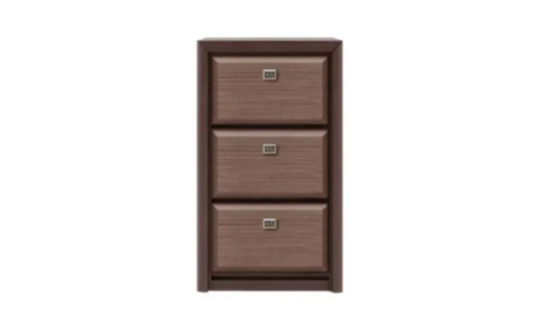 Pantofar Koen MDF BUT3D