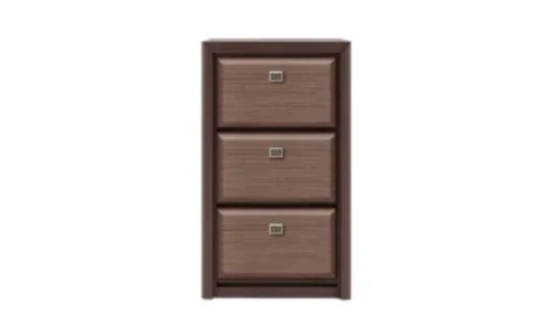 Pantofar Koen MDF BUT3D