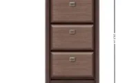 Pantofar Koen MDF BUT3D 2