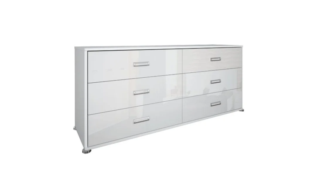 Comoda Bella BL-66-WB