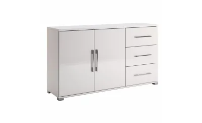 Comoda Dormitor Family FM-62-WB