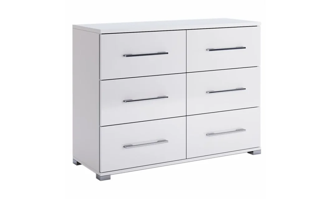 Comoda Dormitor Family FM-66-WB