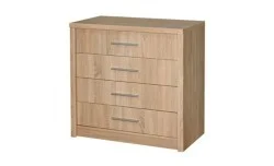 Comoda Genewa 1 sonoma