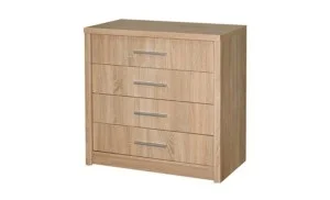 Comoda Genewa 1 sonoma
