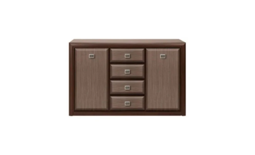 Comoda Koen MDF KOM2D4S