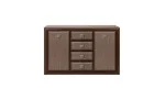 Comoda Koen MDF KOM2D4S