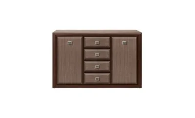 Comoda Koen MDF KOM2D4S