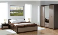 Comoda Koen MDF KOM2D4S 2