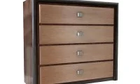Comoda Koen MDF KOM4S